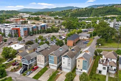 388 Harper Street Chattanooga TN 37405