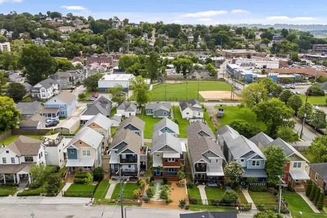 388 Harper Street Chattanooga TN 37405