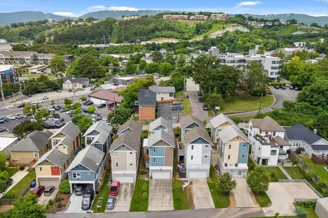 388 Harper Street Chattanooga TN 37405