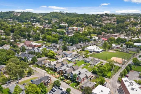 388 Harper Street Chattanooga TN 37405