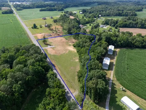 6799 Highway 41, N Cedar Hill TN 37032