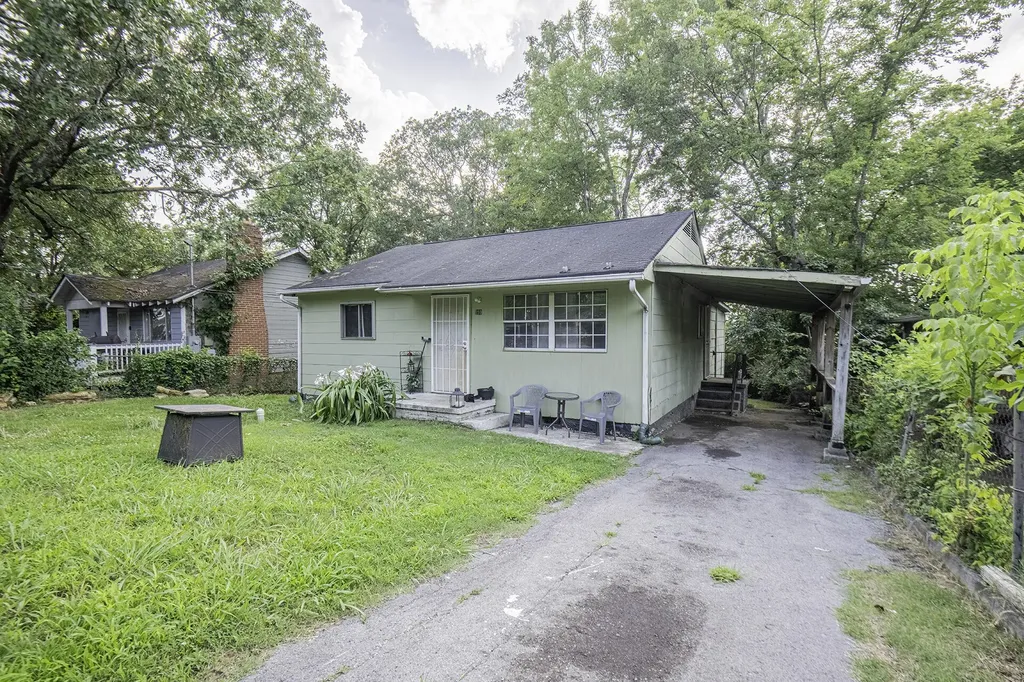 859 Wheeler Avenue Chattanooga TN 37406