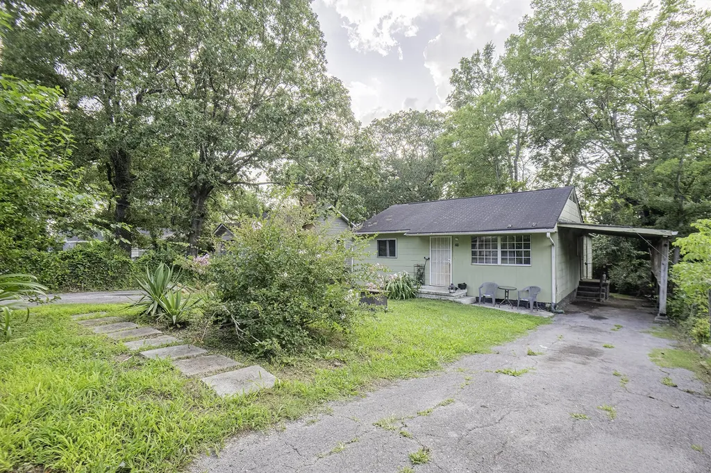 859 Wheeler Avenue Chattanooga TN 37406