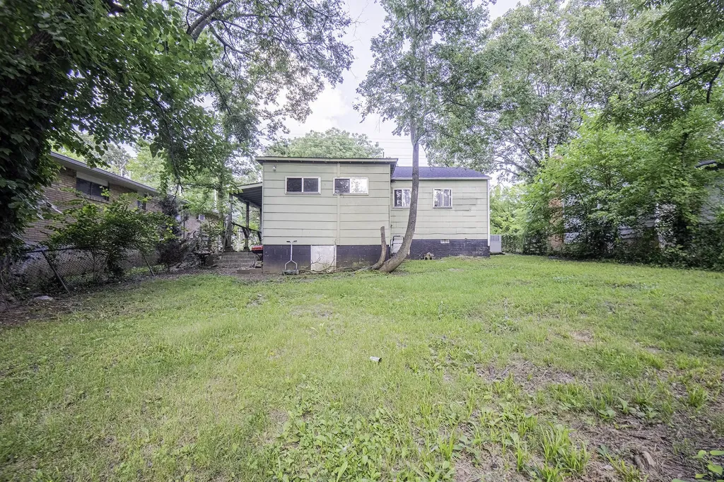 859 Wheeler Avenue Chattanooga TN 37406