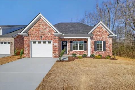 336 N Fork Branch Road Tullahoma TN 37388