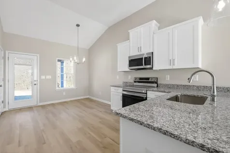336 N Fork Branch Road Tullahoma TN 37388
