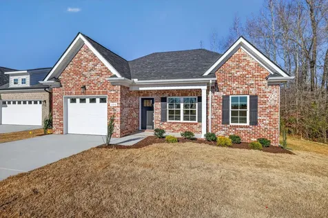 336 N Fork Branch Road Tullahoma TN 37388