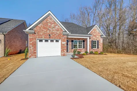 336 N Fork Branch Road Tullahoma TN 37388