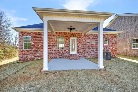 336 N Fork Branch Road Tullahoma TN 37388