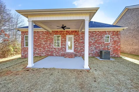 336 N Fork Branch Road Tullahoma TN 37388