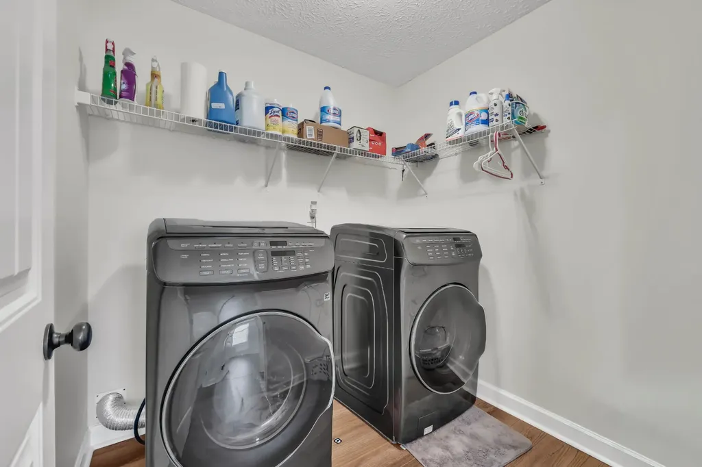 1167 Eagles Bluff Drive Clarksville TN 37040