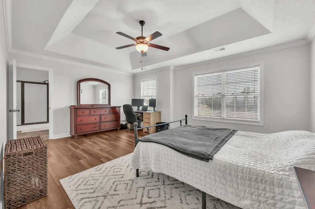 1167 Eagles Bluff Drive Clarksville TN 37040