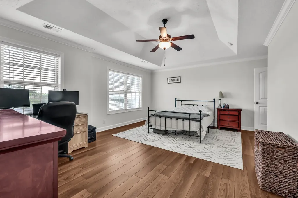 1167 Eagles Bluff Drive Clarksville TN 37040