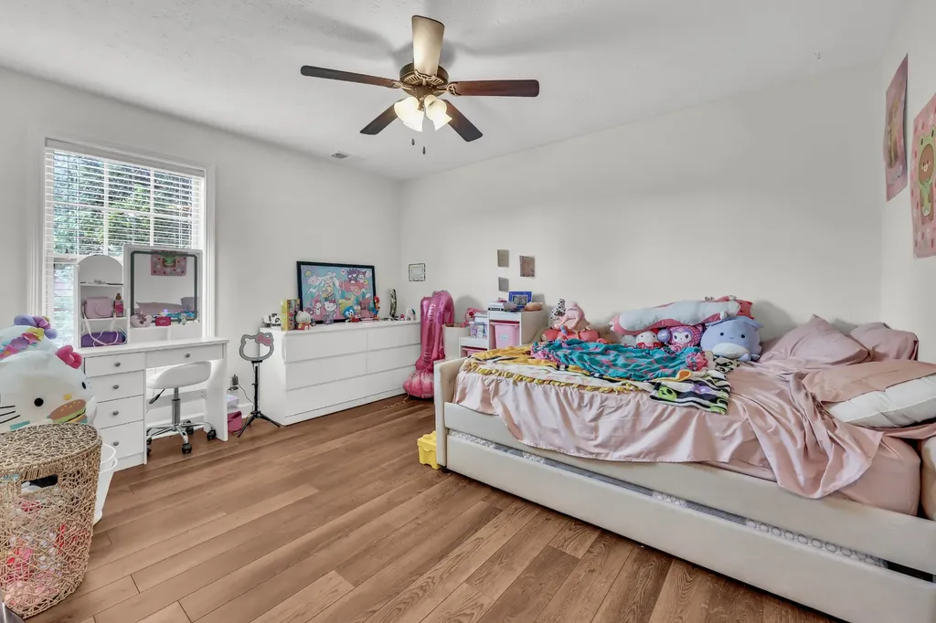 1167 Eagles Bluff Drive Clarksville TN 37040