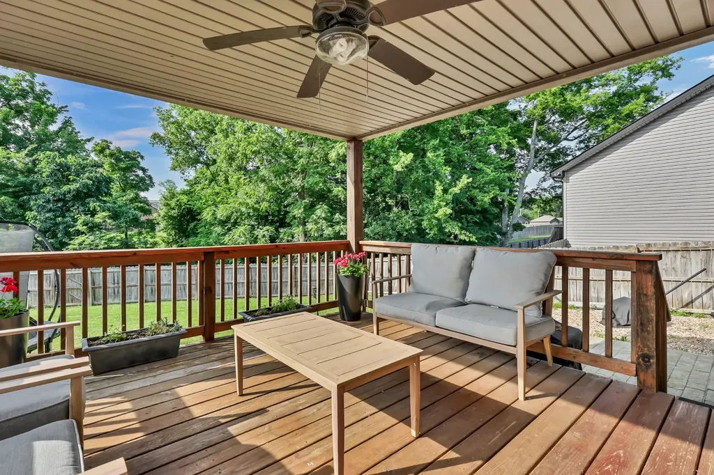 1167 Eagles Bluff Drive Clarksville TN 37040