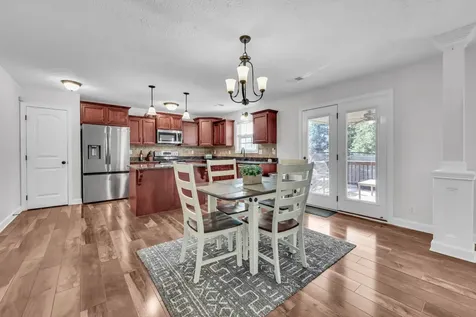1167 Eagles Bluff Drive Clarksville TN 37040