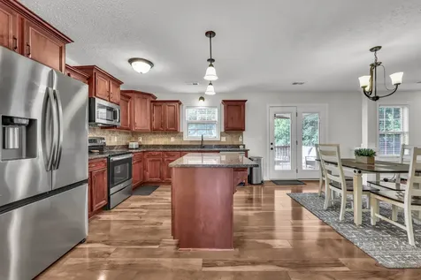 1167 Eagles Bluff Drive Clarksville TN 37040