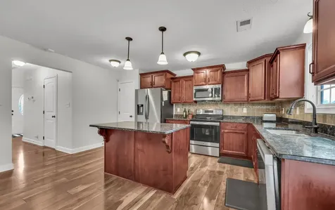 1167 Eagles Bluff Drive Clarksville TN 37040