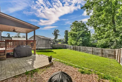1167 Eagles Bluff Drive Clarksville TN 37040