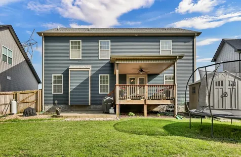 1167 Eagles Bluff Drive Clarksville TN 37040