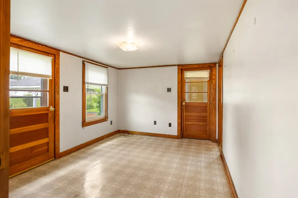 1824 Harriet Street Lewisburg TN 37091