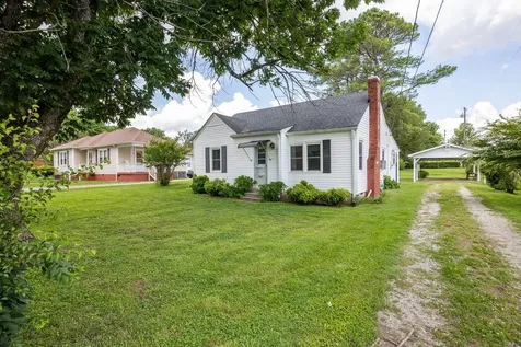 1824 Harriet Street Lewisburg TN 37091