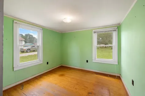 1824 Harriet Street Lewisburg TN 37091