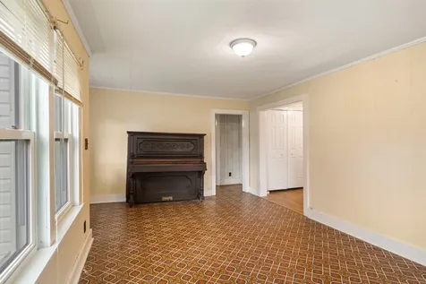 1824 Harriet Street Lewisburg TN 37091
