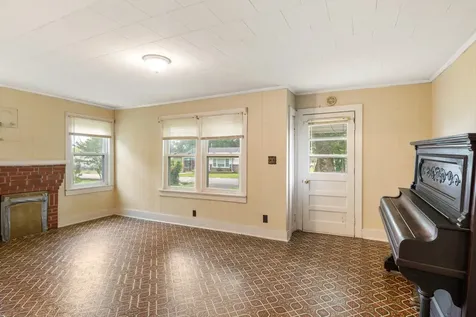 1824 Harriet Street Lewisburg TN 37091