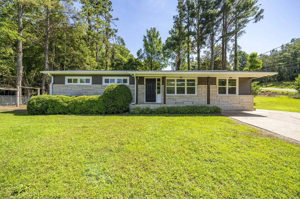 429 Hurricane Meadows Drive Waynesboro TN 38485