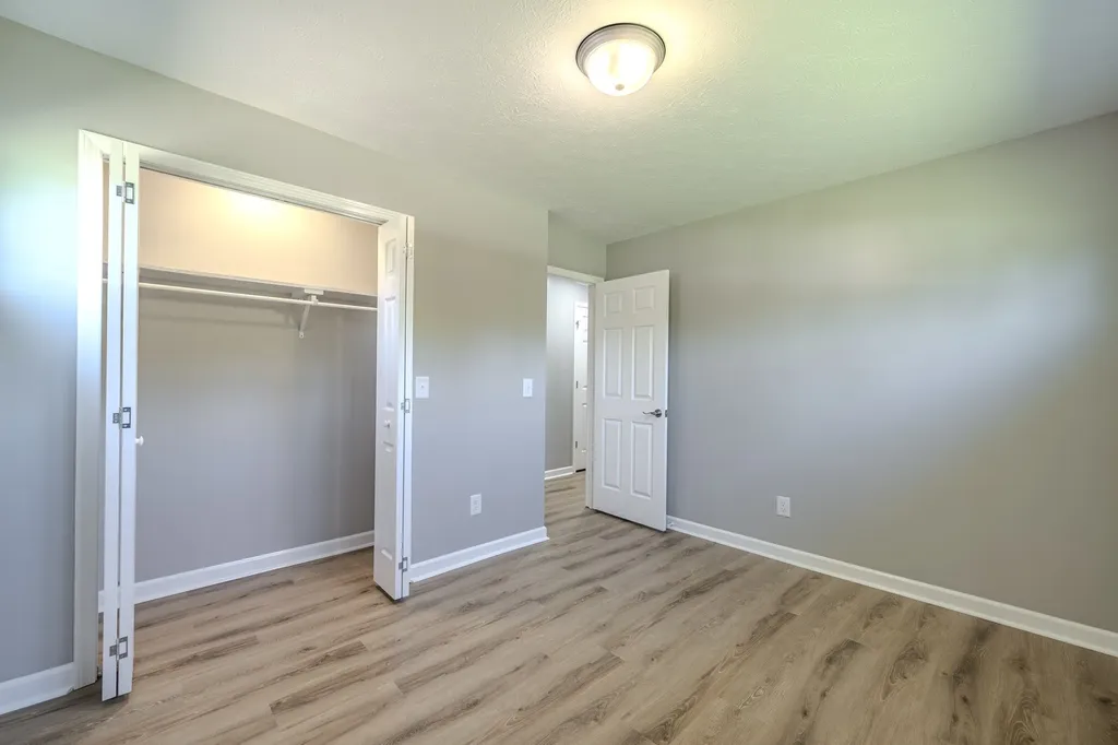 429 Hurricane Meadows Drive Waynesboro TN 38485