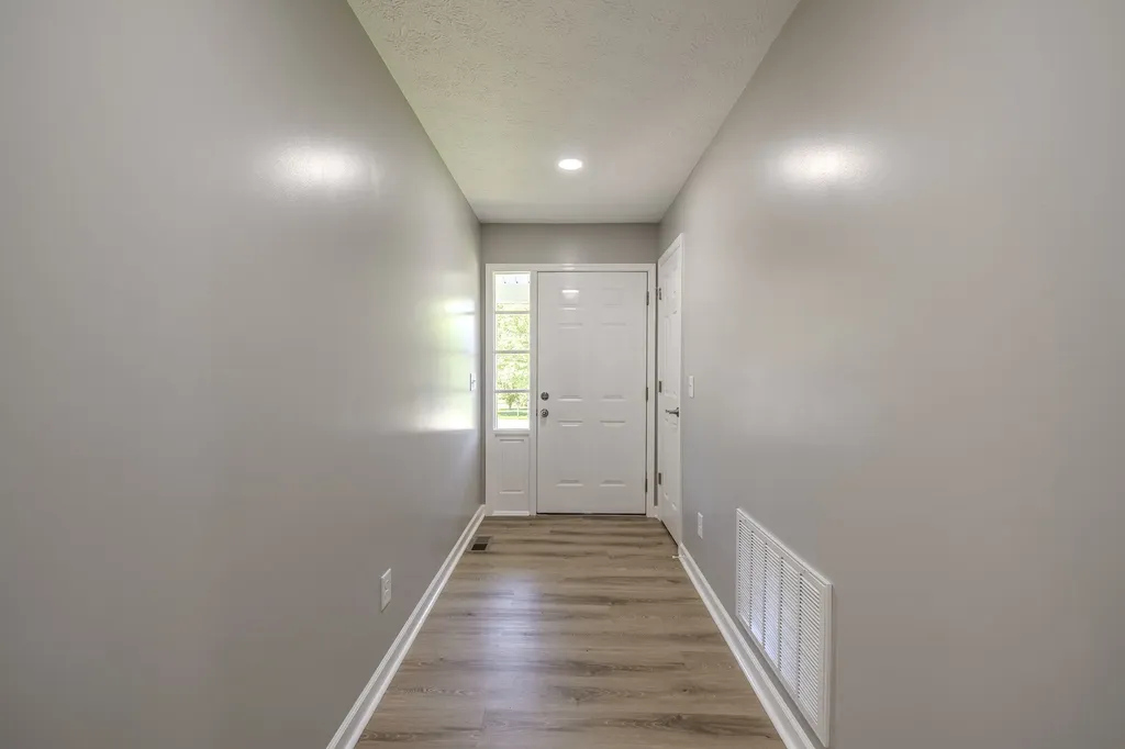 429 Hurricane Meadows Drive Waynesboro TN 38485