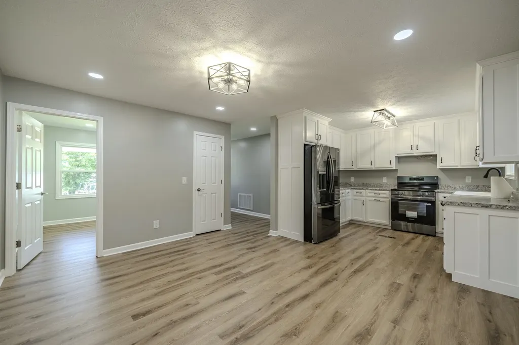 429 Hurricane Meadows Drive Waynesboro TN 38485