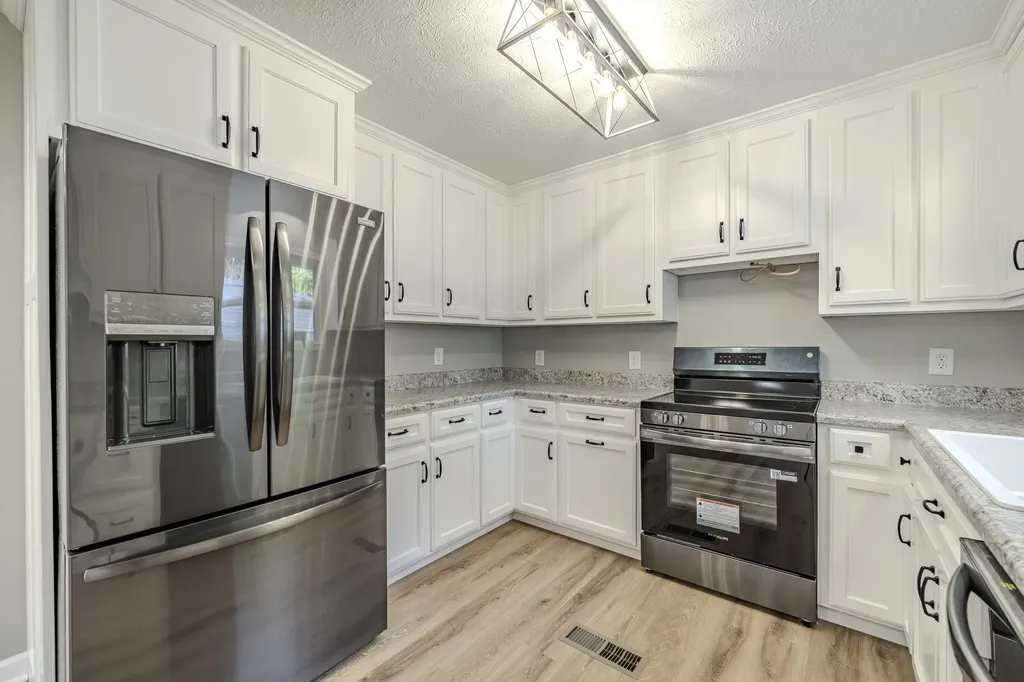 429 Hurricane Meadows Drive Waynesboro TN 38485