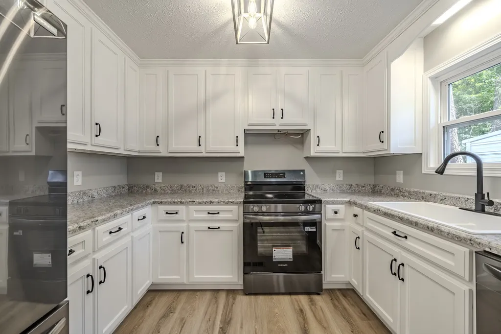 429 Hurricane Meadows Drive Waynesboro TN 38485