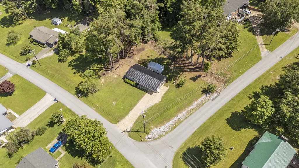 429 Hurricane Meadows Drive Waynesboro TN 38485