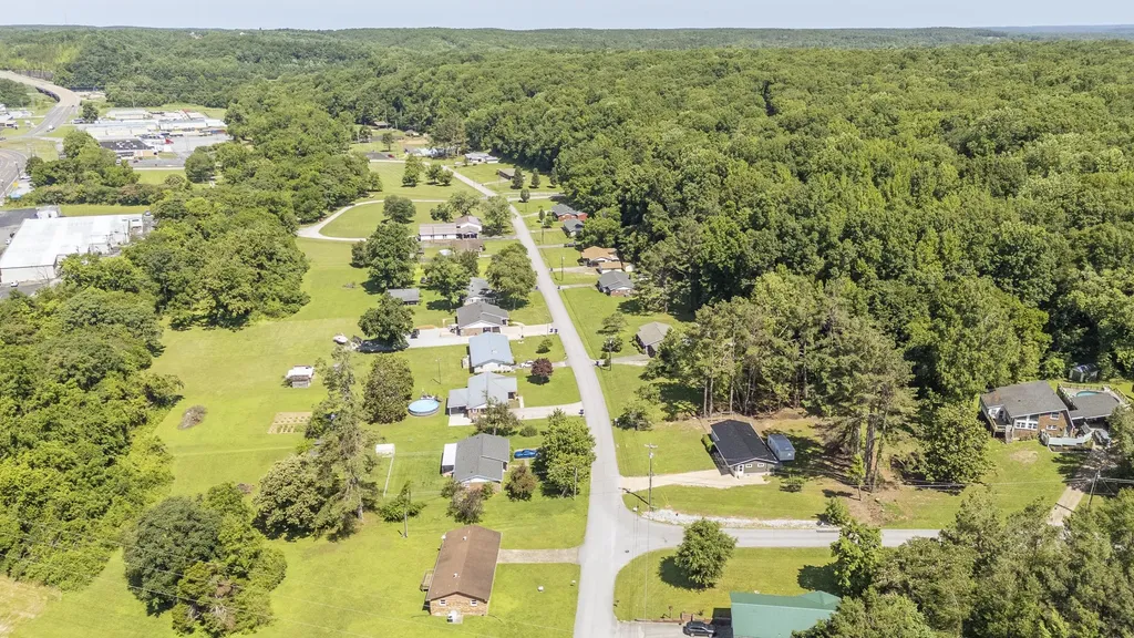 429 Hurricane Meadows Drive Waynesboro TN 38485