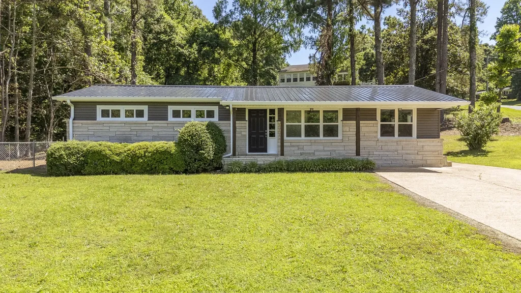 429 Hurricane Meadows Drive Waynesboro TN 38485