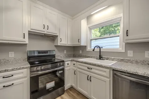 429 Hurricane Meadows Drive Waynesboro TN 38485
