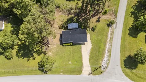 429 Hurricane Meadows Drive Waynesboro TN 38485