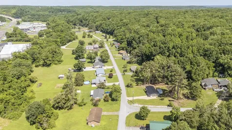 429 Hurricane Meadows Drive Waynesboro TN 38485