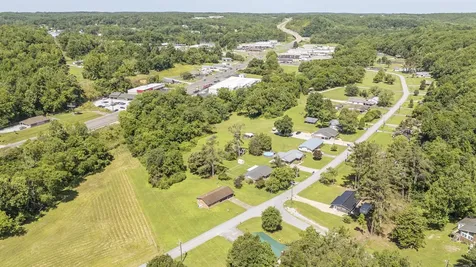 429 Hurricane Meadows Drive Waynesboro TN 38485