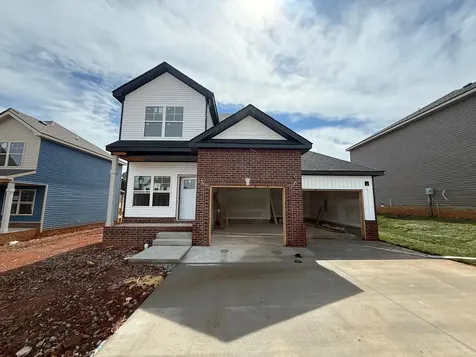360 Cardinal Creek Clarksville TN 37040