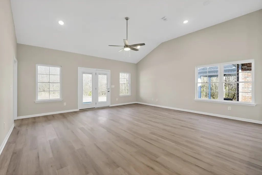 346 N Fork Branch Road Tullahoma TN 37388