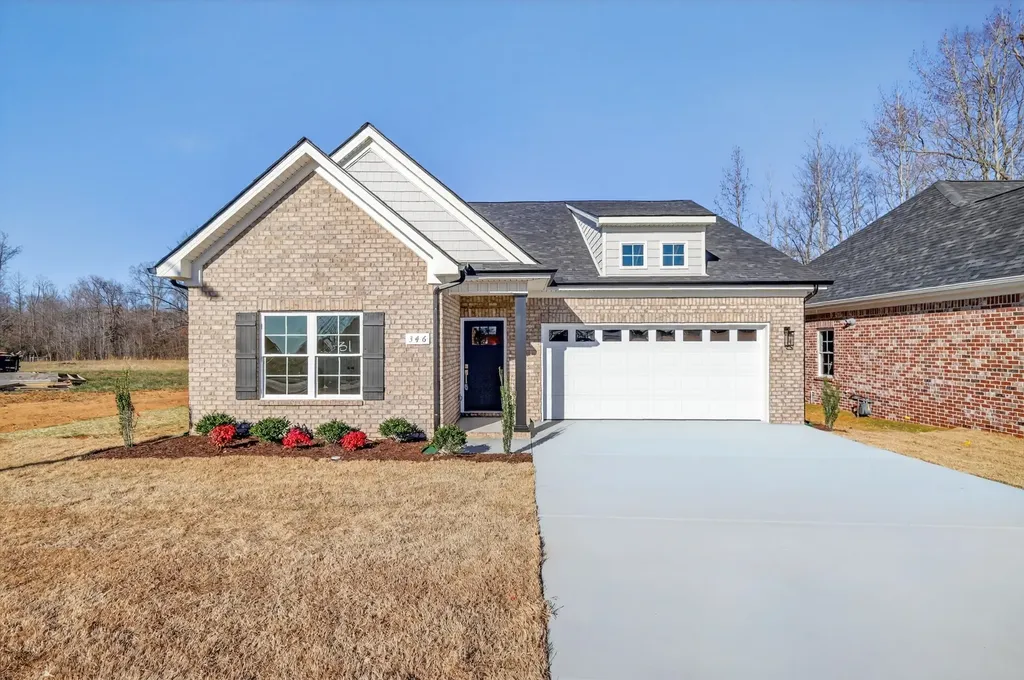 346 N Fork Branch Road Tullahoma TN 37388
