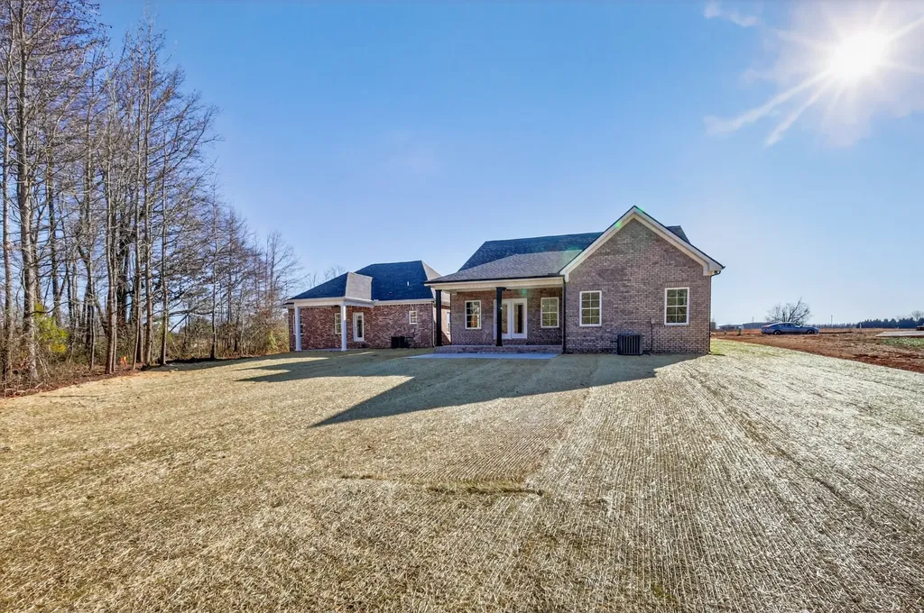 346 N Fork Branch Road Tullahoma TN 37388