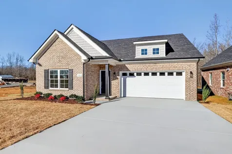 346 N Fork Branch Road Tullahoma TN 37388