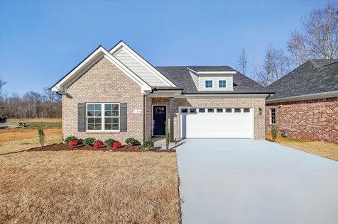346 N Fork Branch Road Tullahoma TN 37388