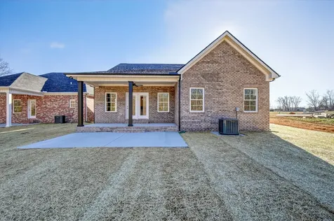 346 N Fork Branch Road Tullahoma TN 37388