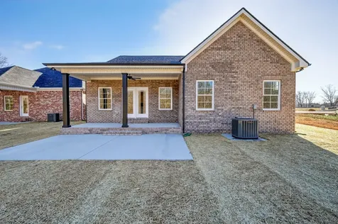 346 N Fork Branch Road Tullahoma TN 37388